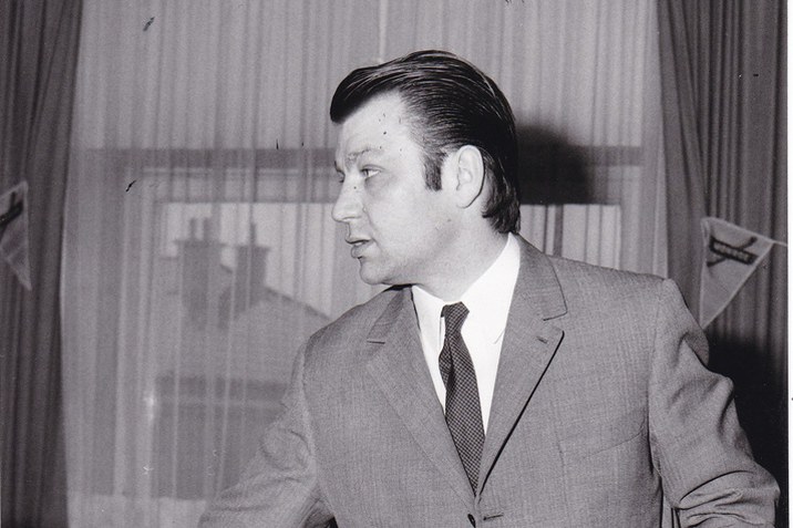 Josef Annessi